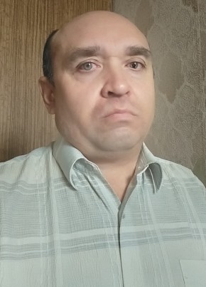 Ник из Москвы 49 лет