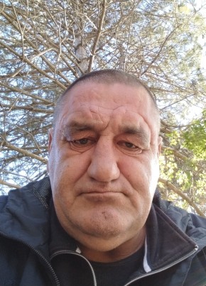Олег, 51, Россия, Витязево