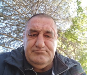 Олег, 51 год, Витязево