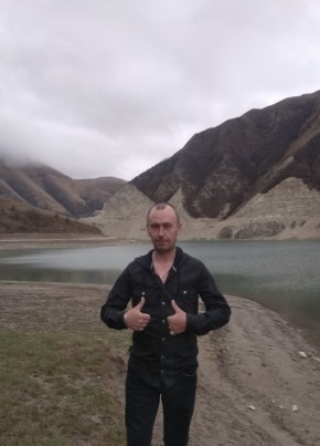Aleksandr, 44, Russia, Pavlovsk (Voronezj)