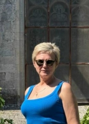 Светлана из Санкт-Петербурга 50 лет