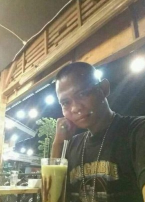 Darisman, 43, Indonesia, Kota Pekanbaru