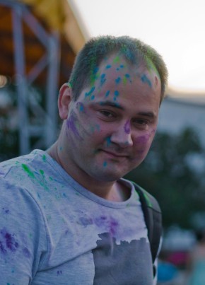 Николай, 38, Россия, Кирсанов