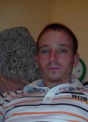 Alexandr, 35, Україна, Баштанка