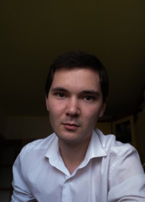 Макс, 25, Россия, Калининград