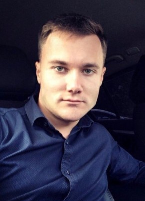Кирилл, 32, Россия, Архангельск