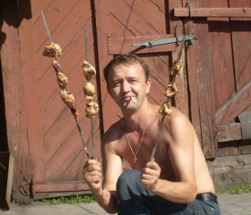 Василий, 48 лет, Слюдянка