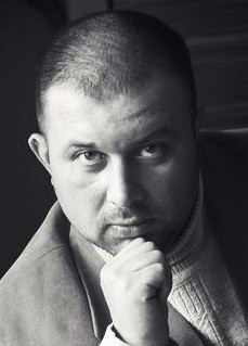 Александр, 41, Україна, Кіровськ
