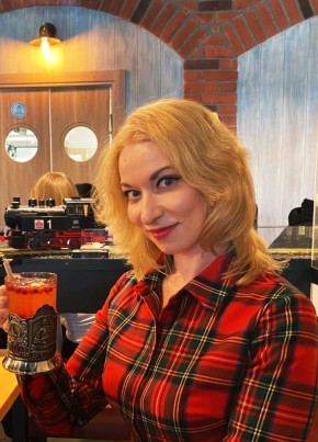 Анастасия, 35, Россия, Санкт-Петербург