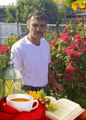 Grigoriy, 62, Russia, Moscow