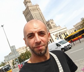 Alecsandr Vartik, 37 лет, Warszawa