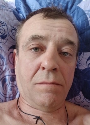 Владимир из Самары 54 года