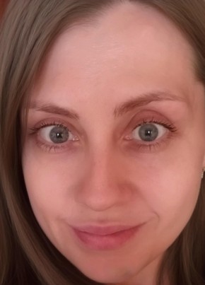 Анна из Норильска 37 лет