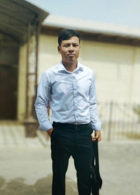 Ali, 23, O‘zbekiston Respublikasi, Toshkent