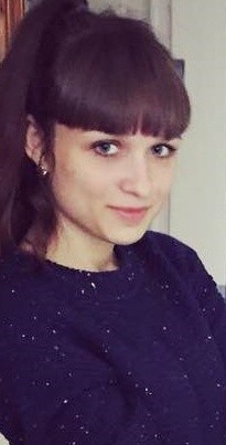 LesbGil, 25, Россия, Москва