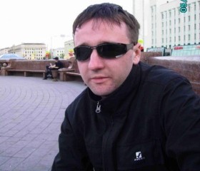 ИЛЬЯ, 43 года, Светлагорск