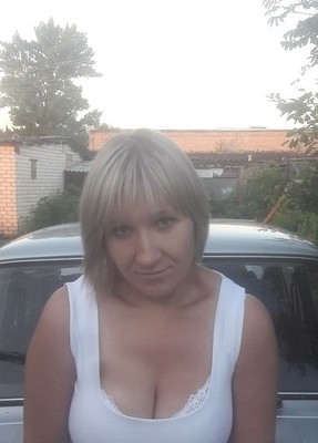 Татьяна, 35, Россия, Орёл