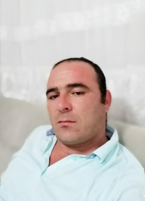 Halil из Bucak 41 год