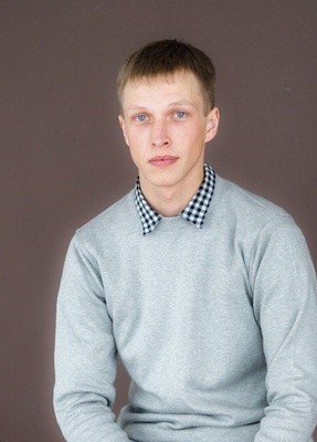 Игорь, 31, Россия, Пермь