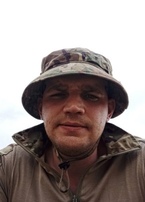 Сергей, 28, Россия, Тоцкое