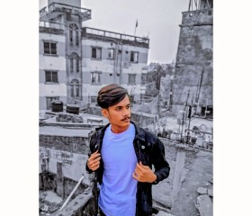 Saif Ahmed Rajib, 20 лет, ঢাকা