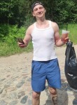 Dmitriy Korneev, 24, Saint Petersburg