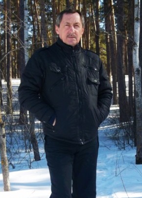 Сергей, 63, Россия, Тольятти