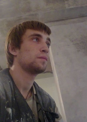 Андрей из Смоленска 32 года
