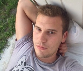 Антон, 28 лет, Руза
