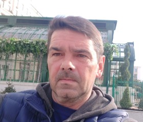 Михаил, 50 лет, Москва