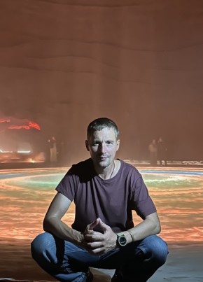 Константин из Москвы 40 лет