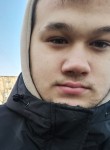 Сергей, 19 лет, Хабаровск