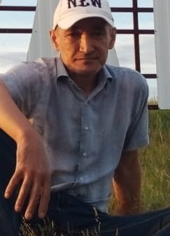 Эрик, 39, Россия, Радужный (Югра)