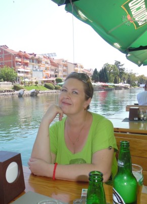 Elena, 54, Россия, Иваново