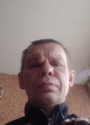 Александр, 50, Россия, Ефремов