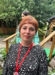 Олеся, 38 лет, Новосибирск
