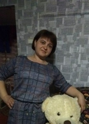 наталья, 48, Россия, Симферополь