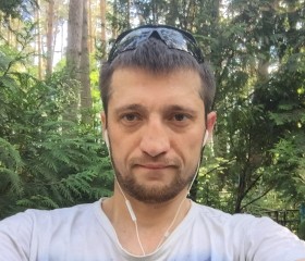 Олег, 38 лет, Рублево
