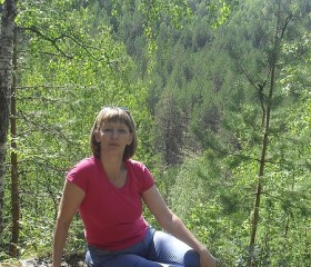 Наталья, 48 лет, Соликамск