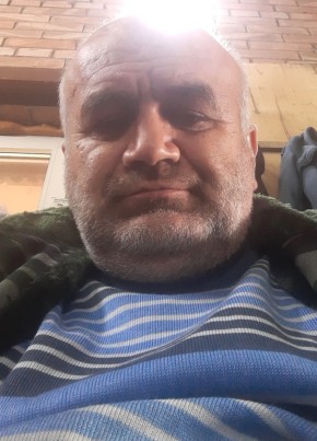 Арсен, 57, Россия, Аксай