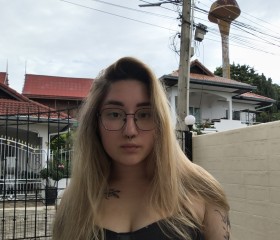 Violetta, 21, Phatthaya