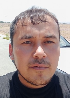 Рустамбек из Olmaliq 33 года
