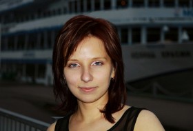 Svetlana, 40 - Только Я