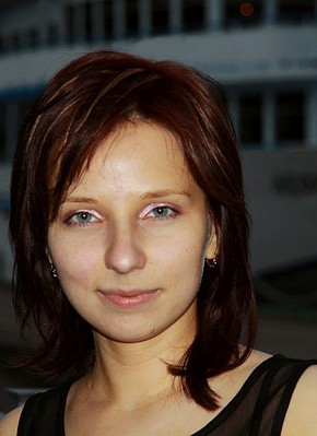 Svetlana, 39, Россия, Химки
