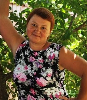 Татьяна, 54, Рэспубліка Беларусь, Горад Гомель