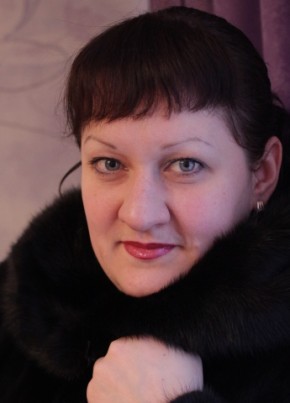 Елена, 40, Россия, Екатеринбург