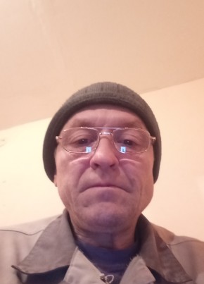 Евгений из Мелеуза 46 лет