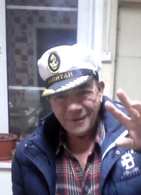 Иван, 54, Россия, Ачинск