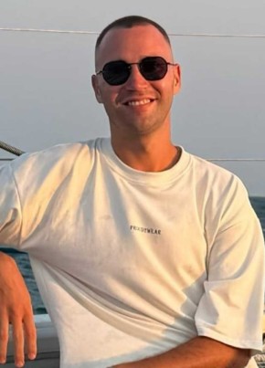 Alex из Волгодонска 37 лет