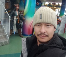 Mustafo, 33 года, Астана